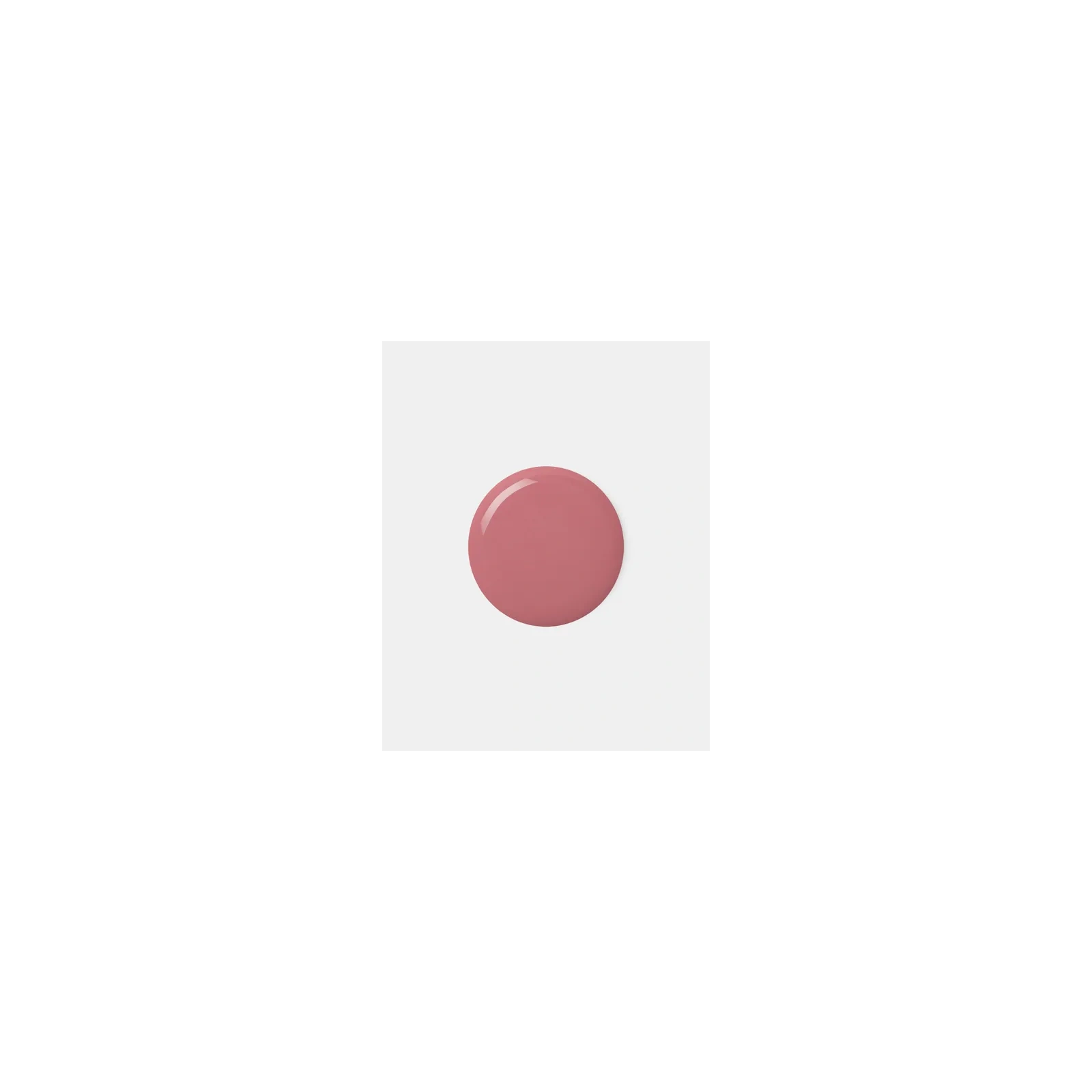 INGLOT Natural Origin lakier do paznokci 054 Stawberry Shake 8ml