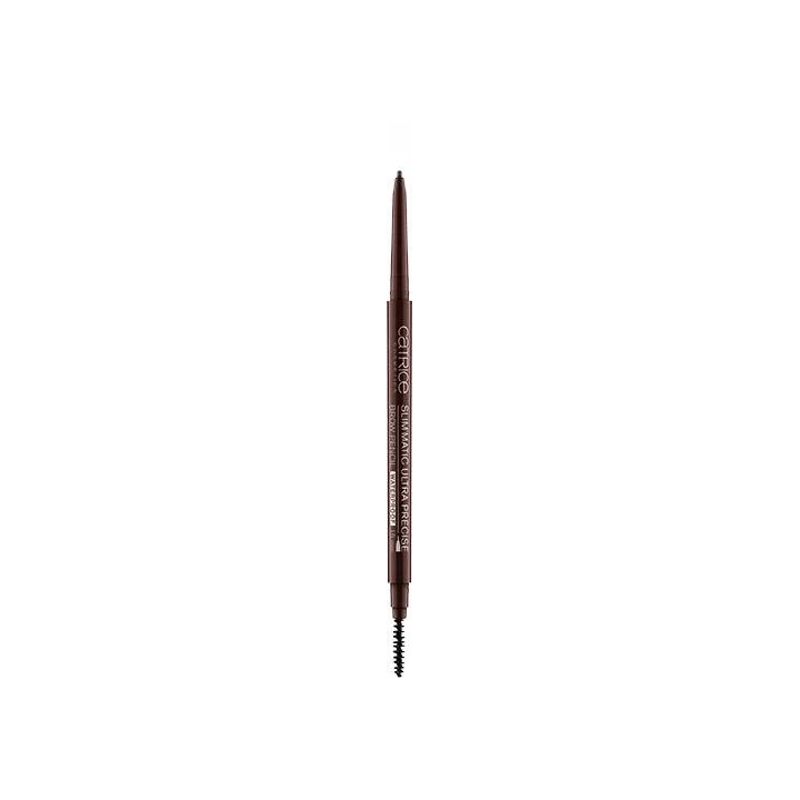 CATRICE Slimmatic Ultra Precise kredka do brwi 050 Chocolate 0,05g