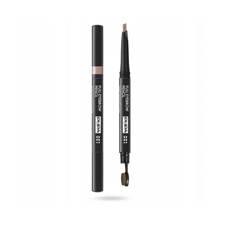 PUPA Full Eyebrow Pencil kredka do brwi 001 Blonde 0,2g