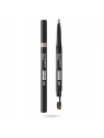 PUPA Full Eyebrow Pencil kredka do brwi 001 Blonde 0,2g