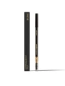 PAESE Powder Browpencil kredka do brwi Soft Black 1,19g