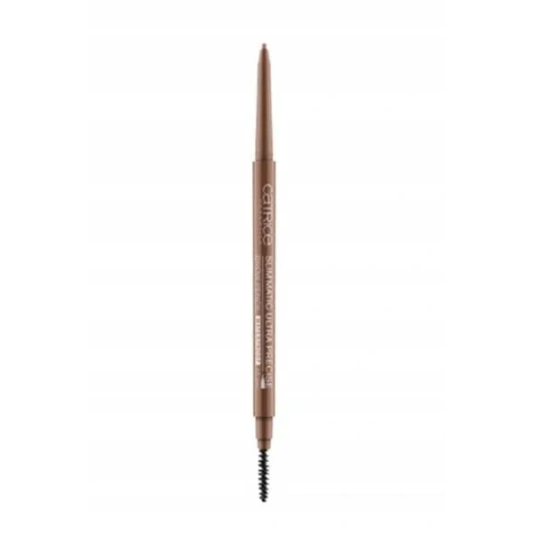 CATRICE Slimmatic Ultra Precise kredka do brwi 025 Warm Brown 0,05g