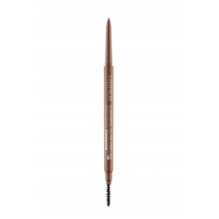 CATRICE Slimmatic Ultra Precise kredka do brwi 025 Warm Brown 0,05g