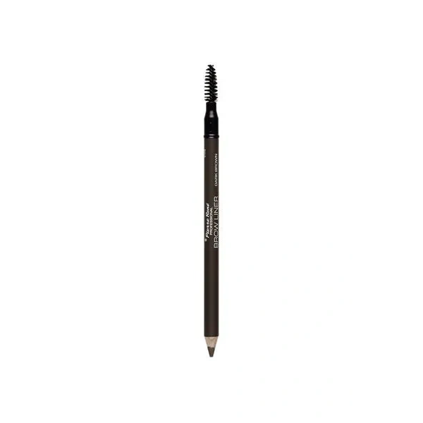 PIERRE RENE Brow Liner kredka do brwi 04 Dark Brown 1,19g