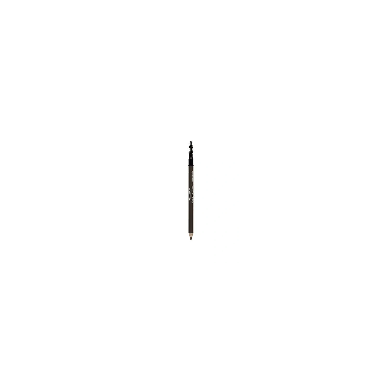 PIERRE RENE Brow Liner kredka do brwi 04 Dark Brown 1,19g