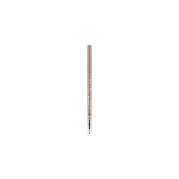 CATRICE Slim'Matic Ultra Precise kredka do brwi 015 Ash Blonde 0,05g