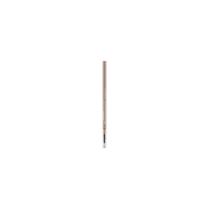 CATRICE Slim'Matic Ultra Precise kredka do brwi 015 Ash Blonde 0,05g