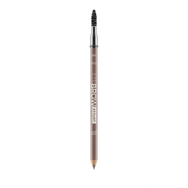 CATRICE Eye Brow Stylist kredka do brwi 015 Ashy Drama 1,4g