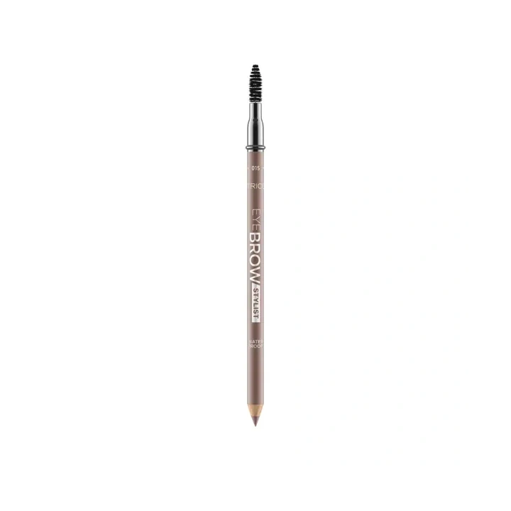 CATRICE Eye Brow Stylist kredka do brwi 015 Ashy Drama 1,4g