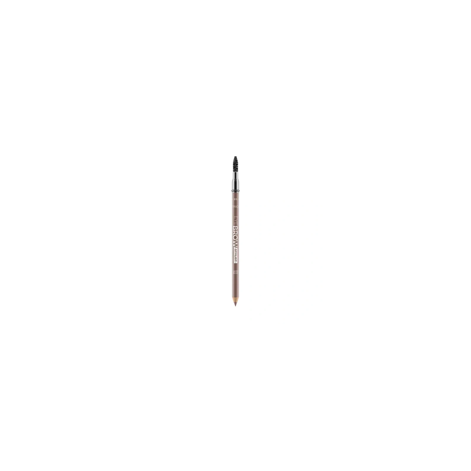 CATRICE Eye Brow Stylist kredka do brwi 015 Ashy Drama 1,4g