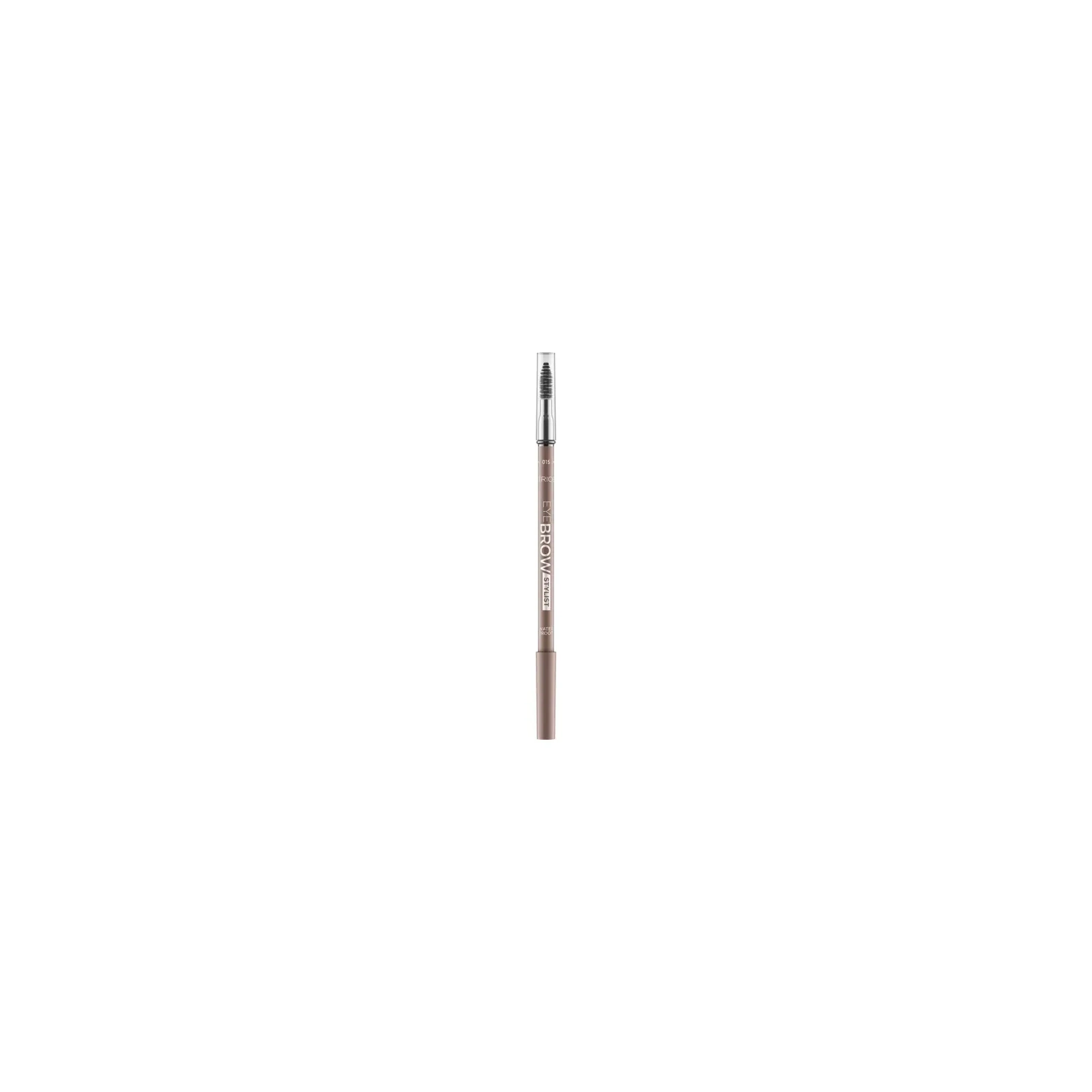 CATRICE Eye Brow Stylist kredka do brwi 015 Ashy Drama 1,4g