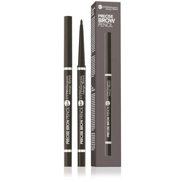 BELL Precize Brow Pencil kredka do brwi 03 Brunette 5g
