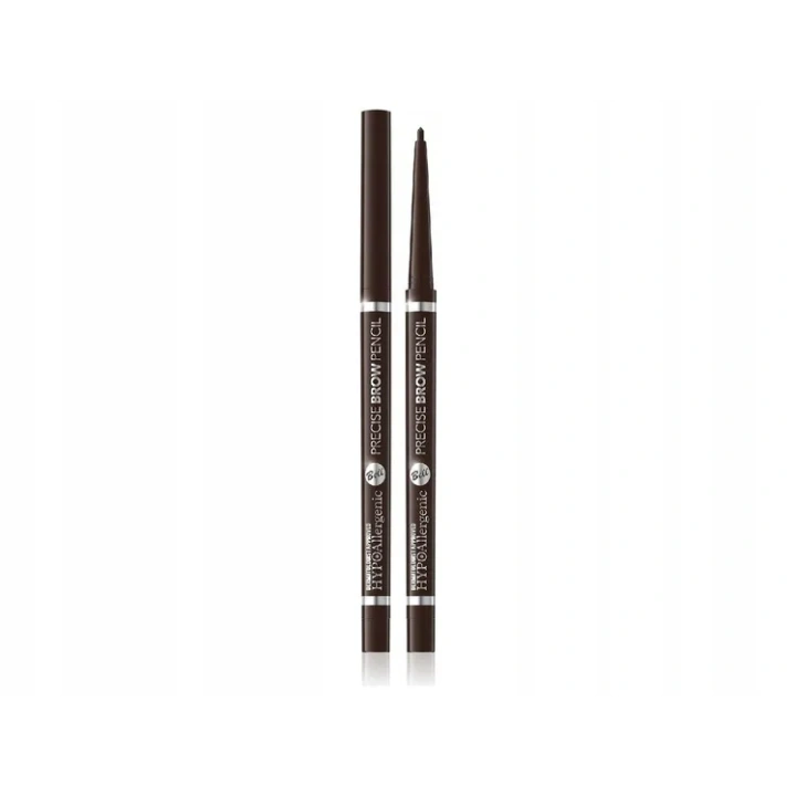 BELL Precize Brow Pencil kredka do brwi 03 Brunette 5g