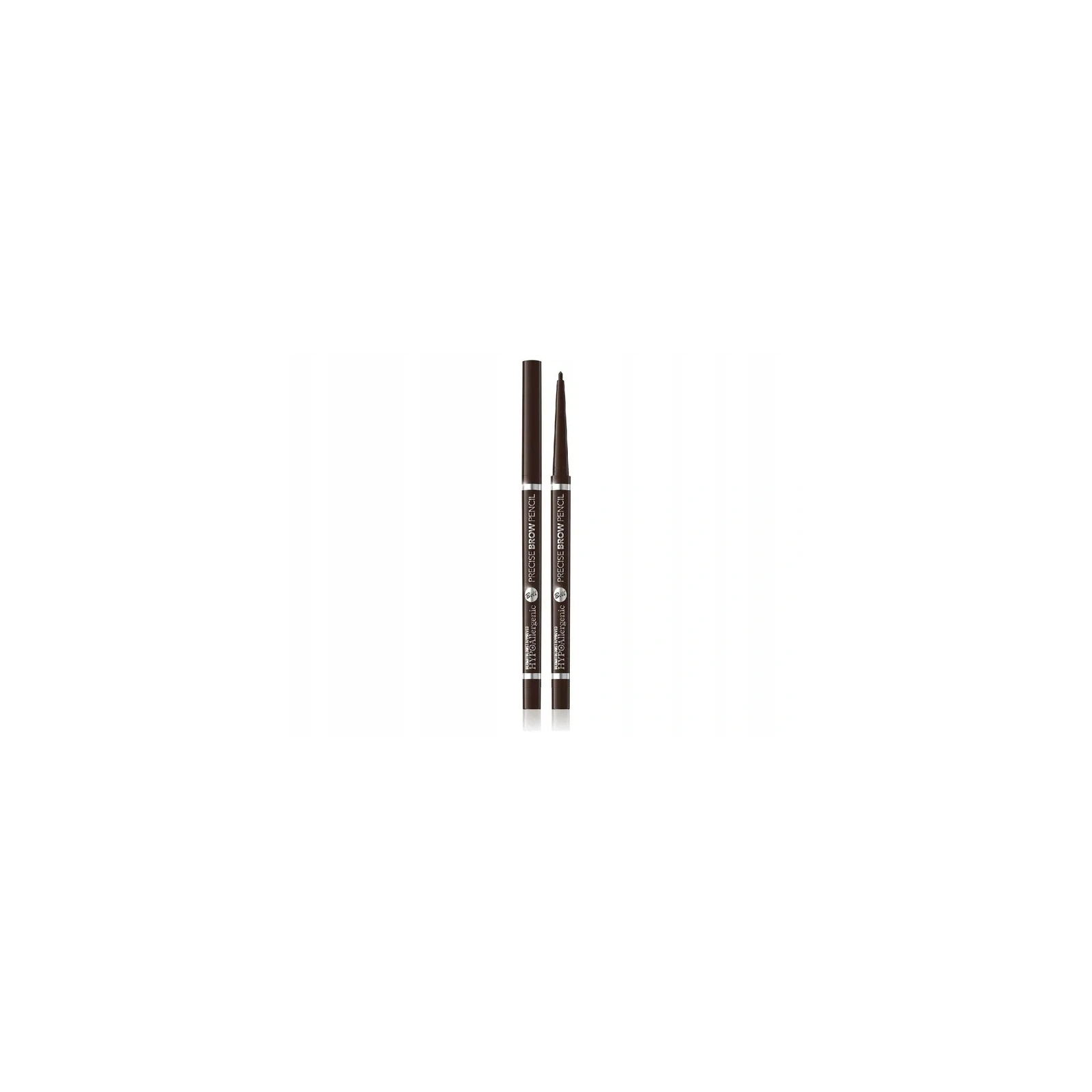 BELL Precize Brow Pencil kredka do brwi 03 Brunette 5g