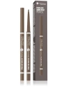 BELL Precize Brow Pencil kredka do brwi 02 Taupe Blonde 5g