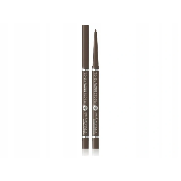 BELL Precize Brow Pencil kredka do brwi 02 Taupe Blonde 5g