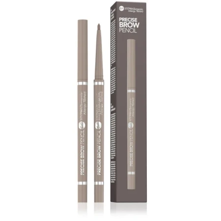 BELL Precize Brow Pencil kredka do brwi 01 Light Blonde 5g