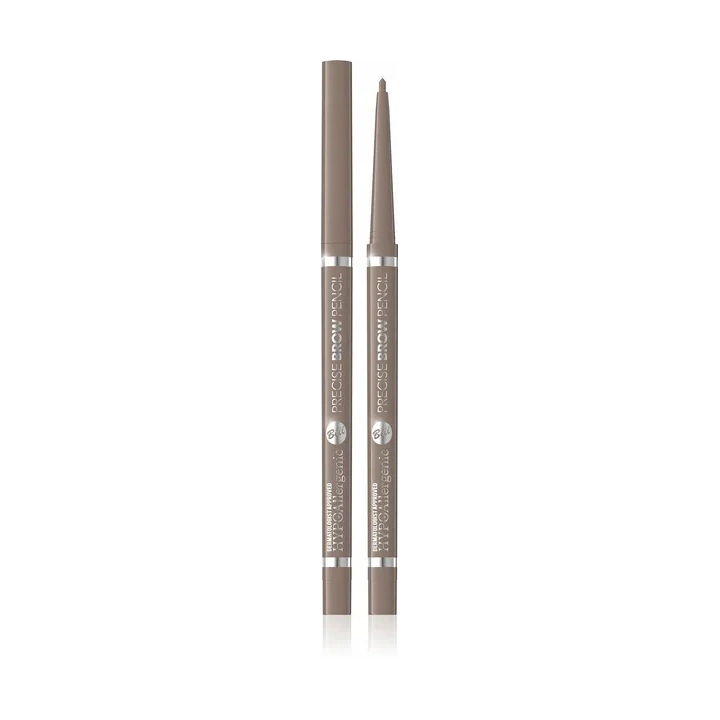 BELL Precize Brow Pencil kredka do brwi 01 Light Blonde 5g