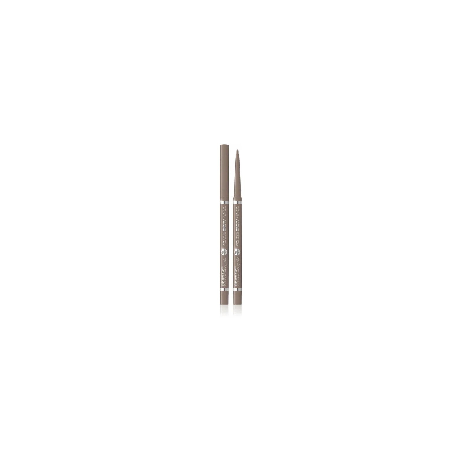 BELL Precize Brow Pencil kredka do brwi 01 Light Blonde 5g