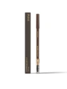 PAESE Powder Browpencil kredka do brwi Dark Brown  1,19g