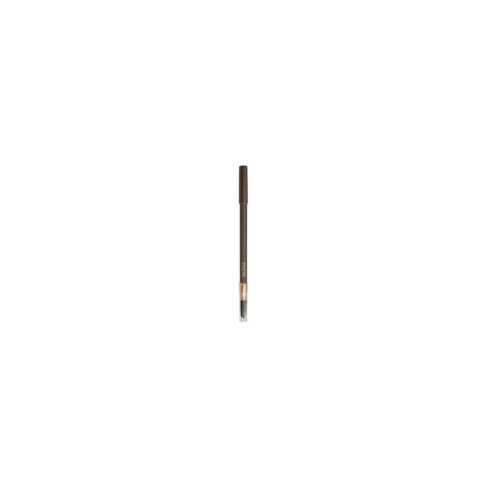 PAESE Powder Browpencil kredka do brwi Dark Brown  1,19g
