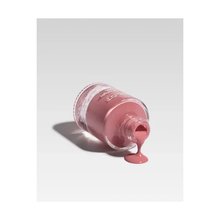 INGLOT Natural Origin lakier do paznokci 054 Stawberry Shake 8ml