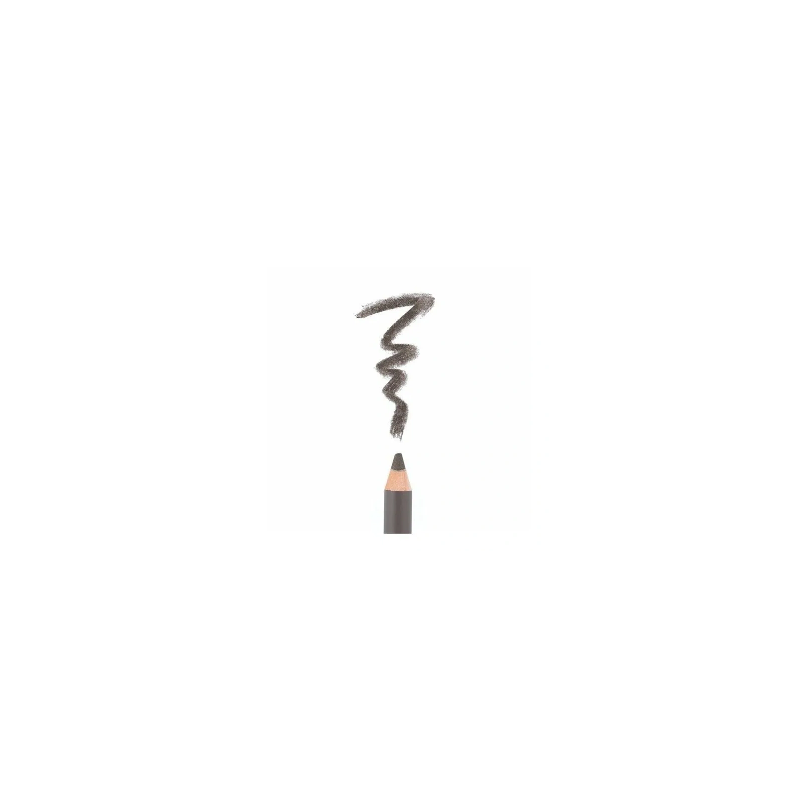 PAESE Powder Browpencil kredka do brwi Dark Brown  1,19g