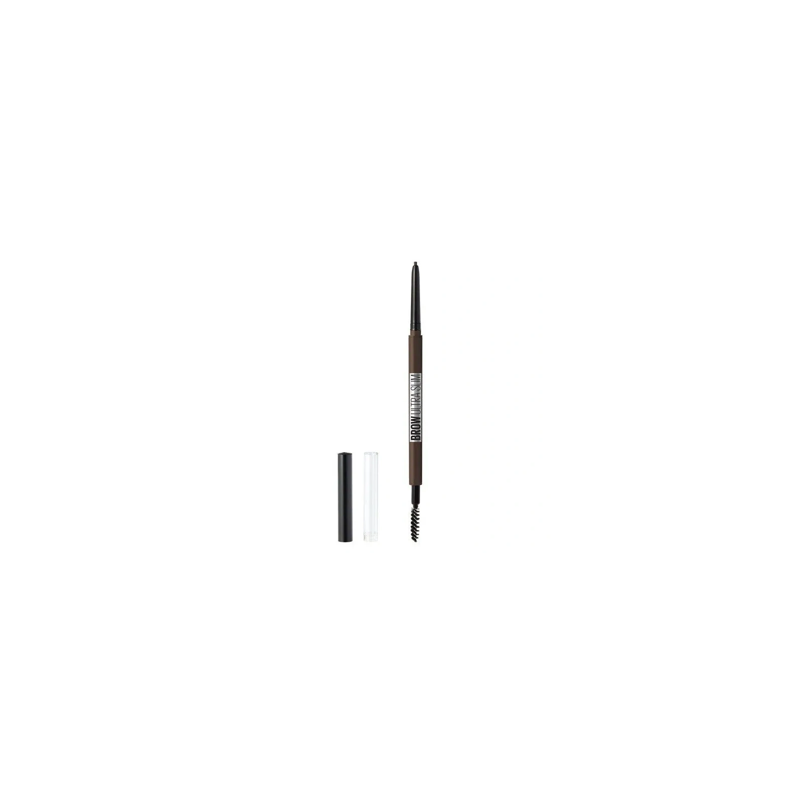 MAYBELLINE Brow Ultra Slim kredka do brwi 06 Black Brown 0,9g