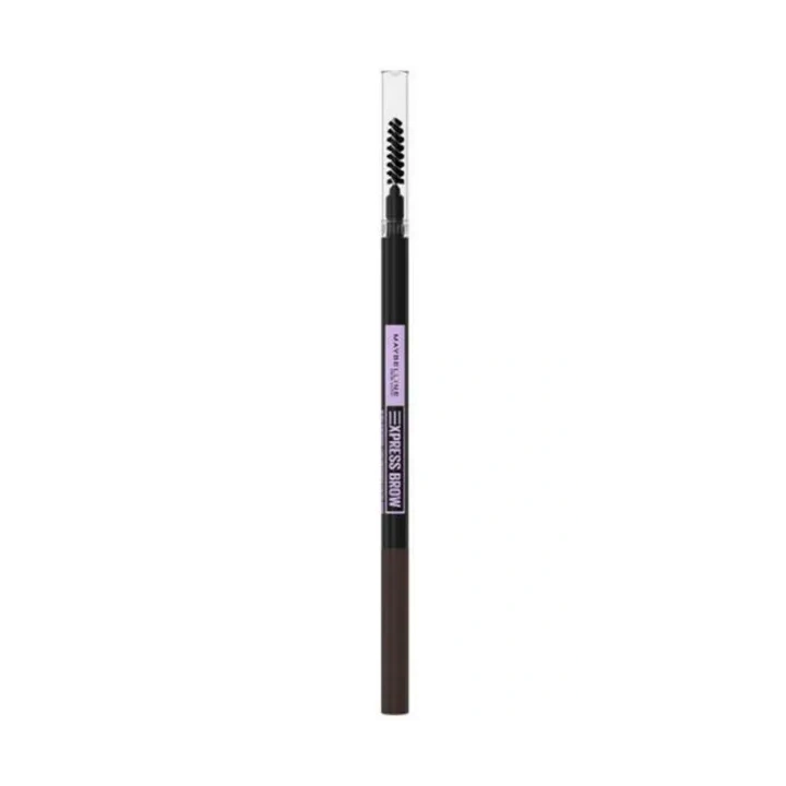 MAYBELLINE Brow Ultra Slim kredka do brwi 06 Black Brown 0,9g