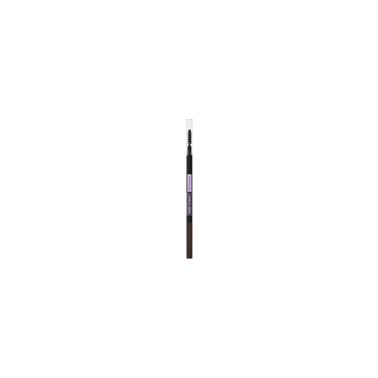 MAYBELLINE Brow Ultra Slim kredka do brwi 06 Black Brown 0,9g