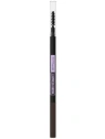 MAYBELLINE Brow Ultra Slim kredka do brwi 06 Black Brown 0,9g