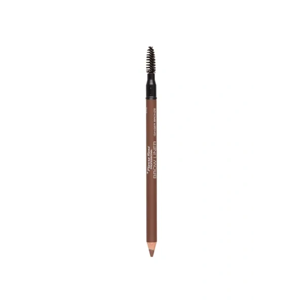 PIERRE RENE Brow Liner kredka do brwi 02 Ginger Bronze 1,19g