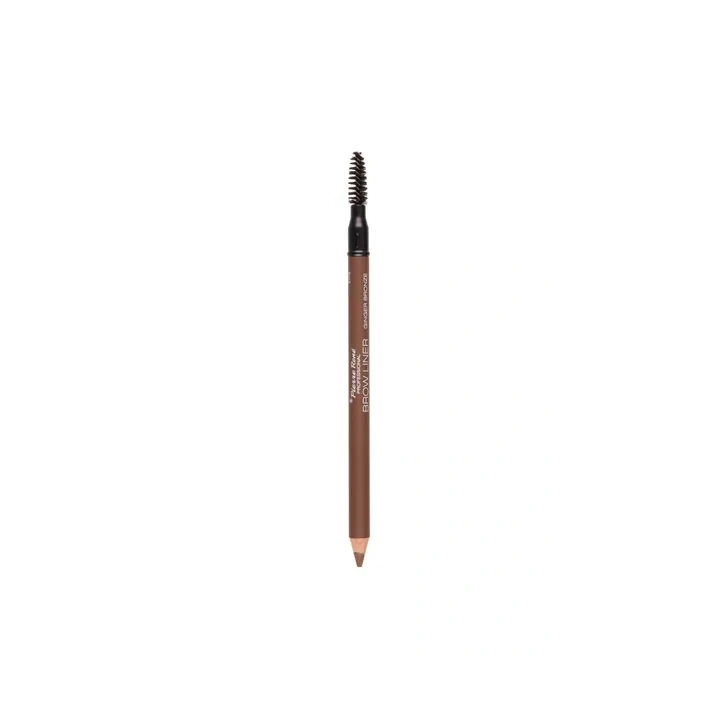 PIERRE RENE Brow Liner kredka do brwi 02 Ginger Bronze 1,19g
