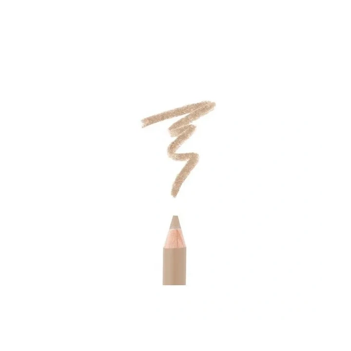 PAESE Powder Browpencil kredka do brwi Soft Brown 1,19g 