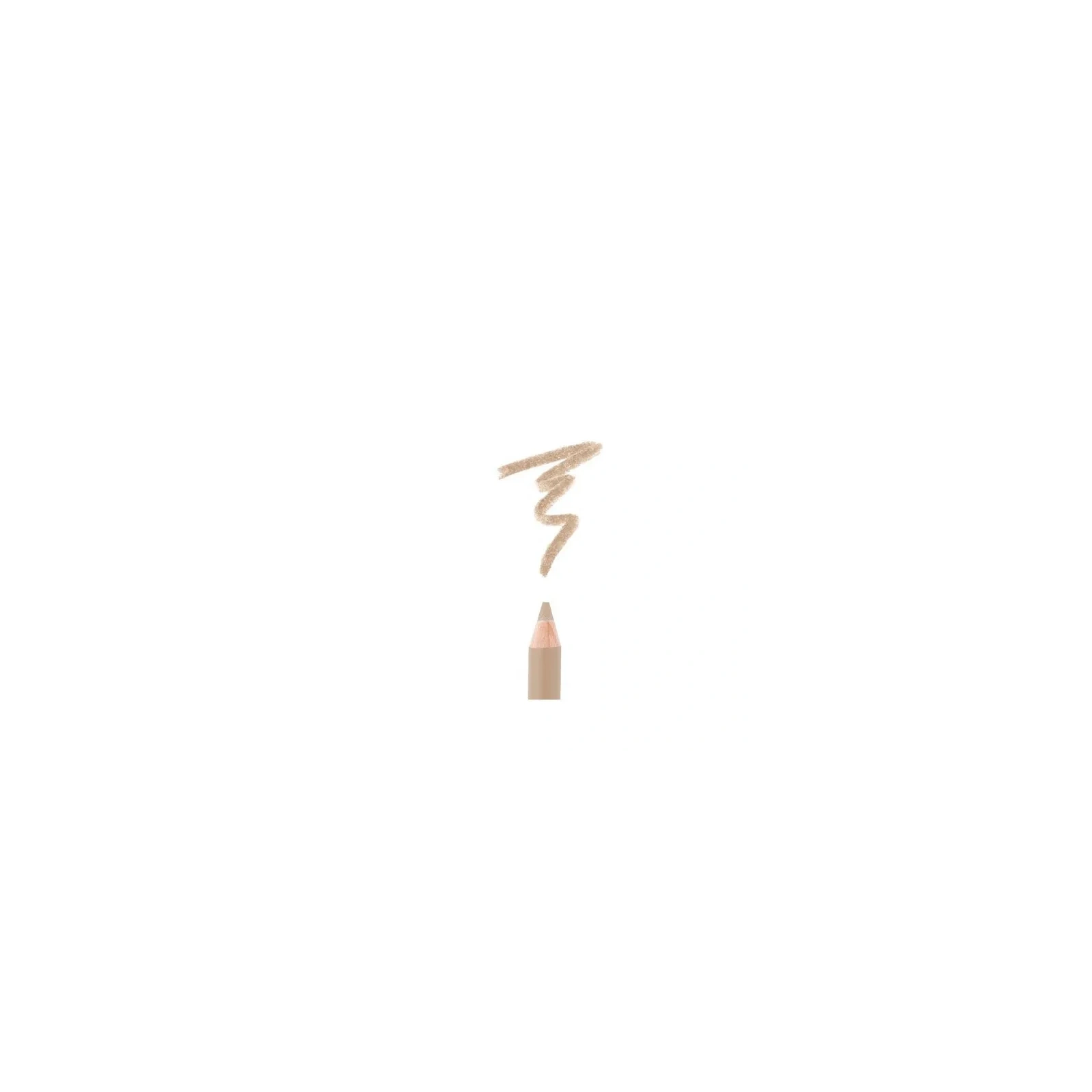 PAESE Powder Browpencil kredka do brwi Soft Brown 1,19g 