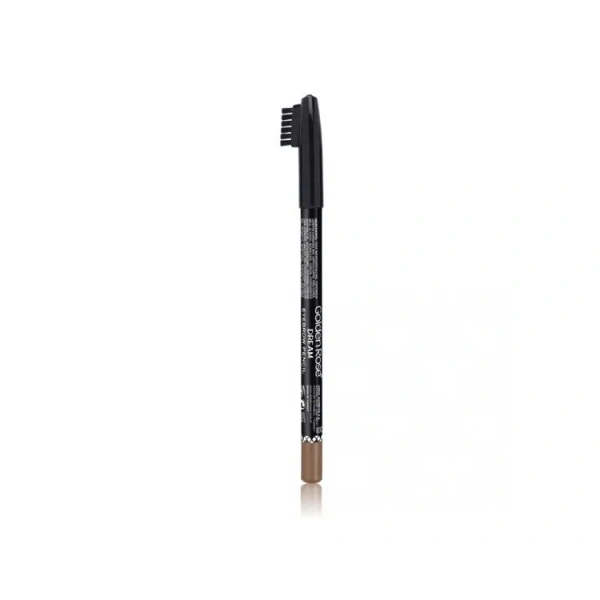 GOLDEN ROSE Dream Eyebrow Pencil - kredka do brwi 308 1,4g