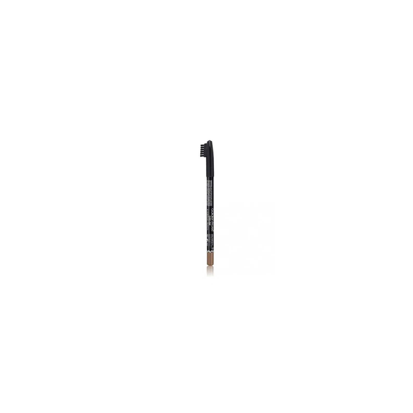GOLDEN ROSE Dream Eyebrow Pencil - kredka do brwi 308 1,4g