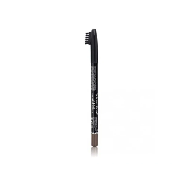 GOLDEN ROSE Dream Eyebrow Pencil - kredka do brwi 307 1,4g