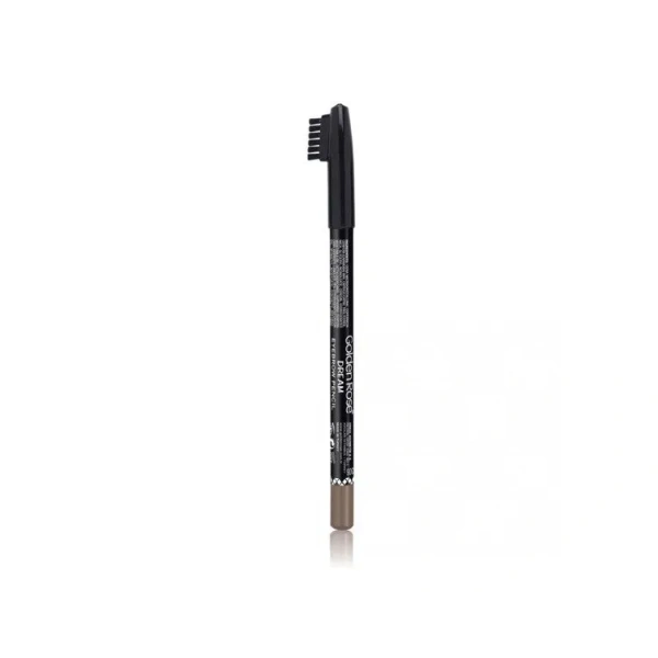 GOLDEN ROSE Dream Eyebrow Pencil - kredka do brwi 306 1,4g