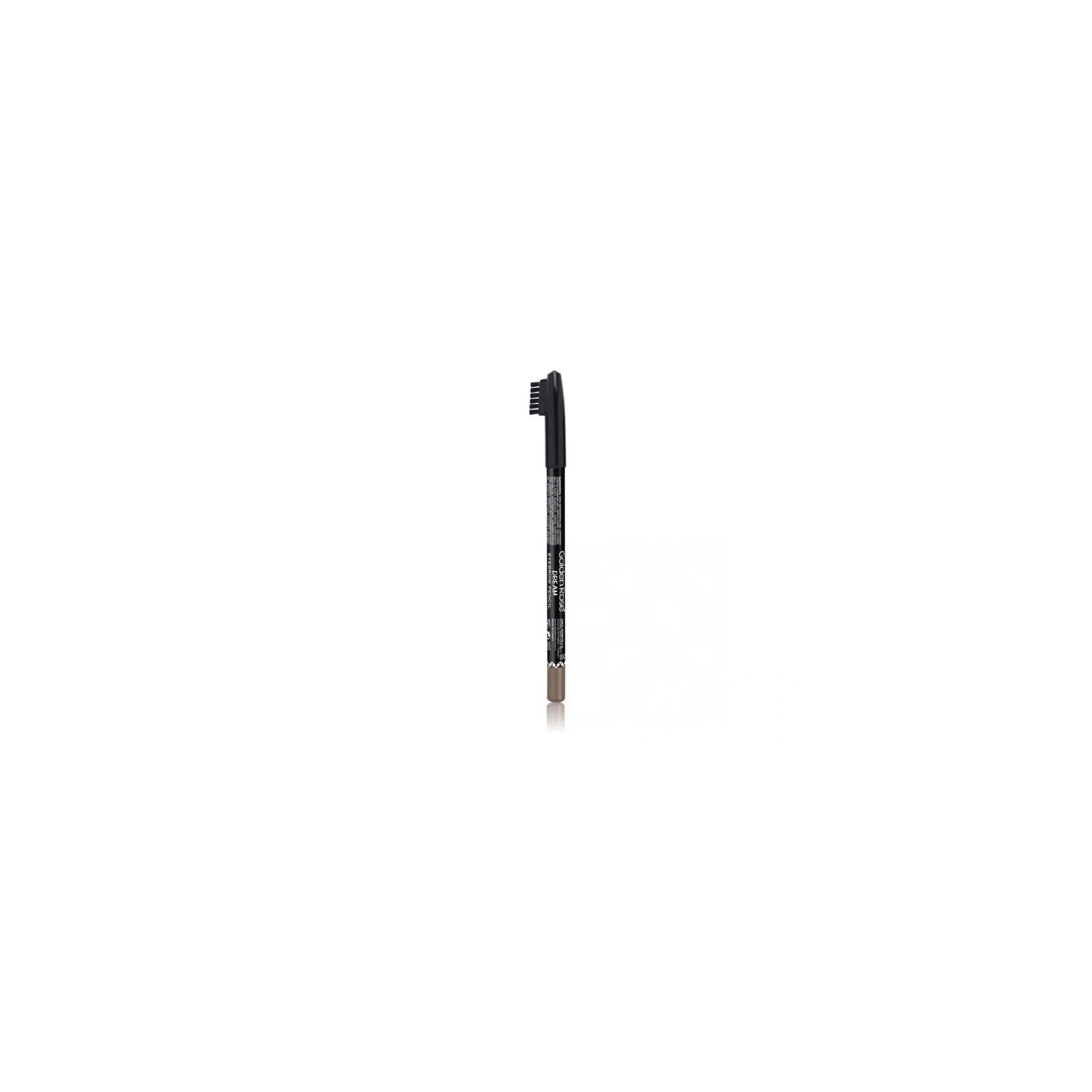 GOLDEN ROSE Dream Eyebrow Pencil - kredka do brwi 306 1,4g