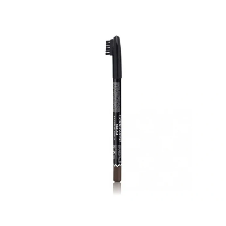 GOLDEN ROSE Dream Eyebrow Pencil - kredka do brwi 303 1,4g