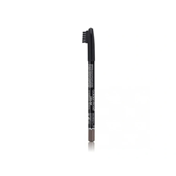 GOLDEN ROSE Dream Eyebrow Pencil - kredka do brwi 302 1,4g