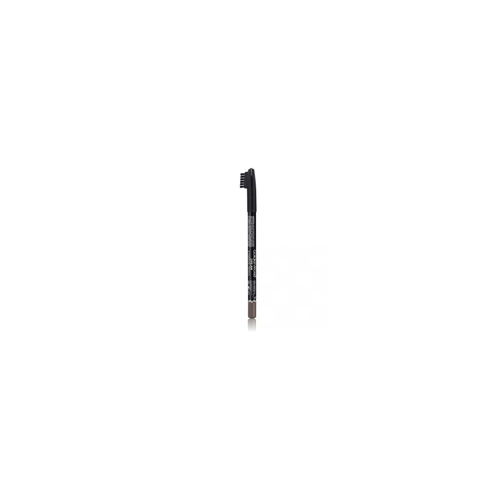 GOLDEN ROSE Dream Eyebrow Pencil - kredka do brwi 302 1,4g