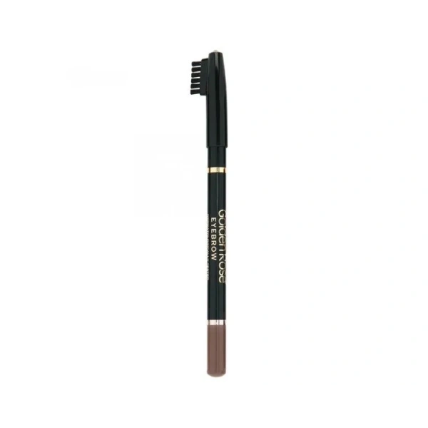 GOLDEN ROSE Dream Eyebrow Pencil - kredka do brwi 103 1,4g