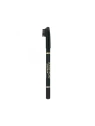 GOLDEN ROSE Dream Eyebrow Pencil - kredka do brwi 101 czerń 1,4g