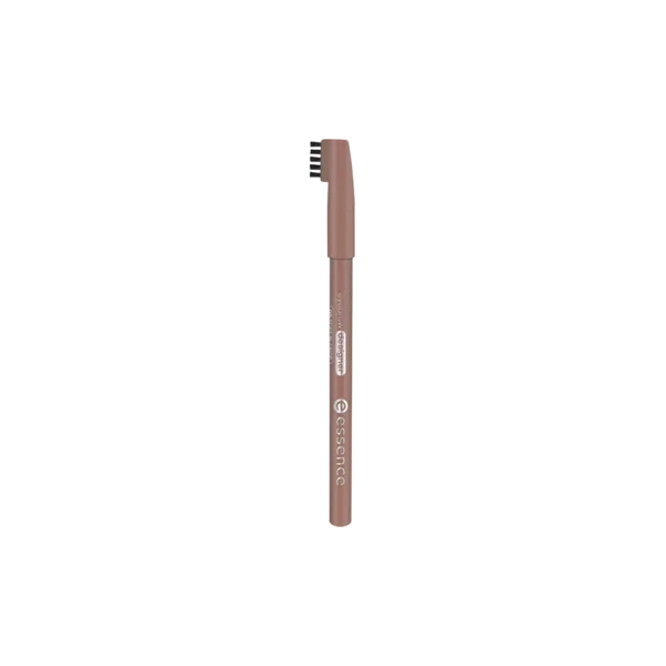 ESSENCE Designer kredka do brwi ze szczoteczką 05 Soft Blonde 1g