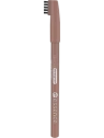 ESSENCE Designer kredka do brwi ze szczoteczką 05 Soft Blonde 1g