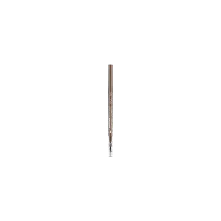 CATRICE Slim'Matic Ultra Precise kredka do brwi 030 Dark 0,05g