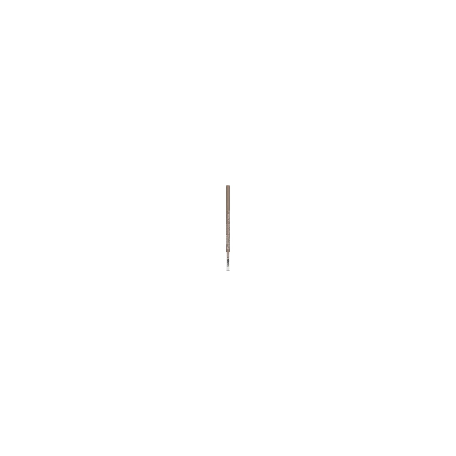 CATRICE Slim'Matic Ultra Precise kredka do brwi 030 Dark 0,05g