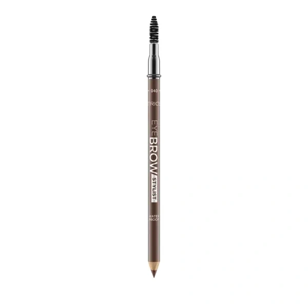 CATRICE Eye Brow Stylist kredka do brwi 040 Don't Let Me Brow'n 1,4g